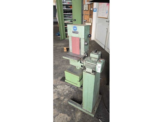 Bandschleifer Bandschleifer