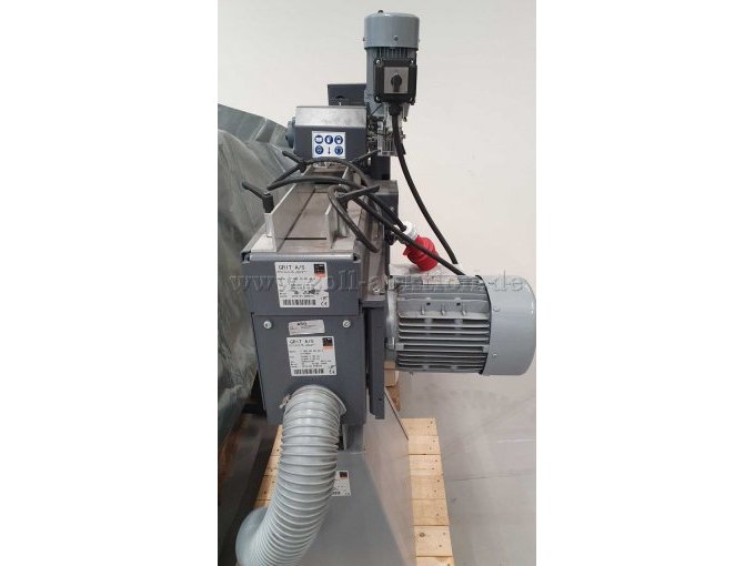 Ansicht Seitlich Details