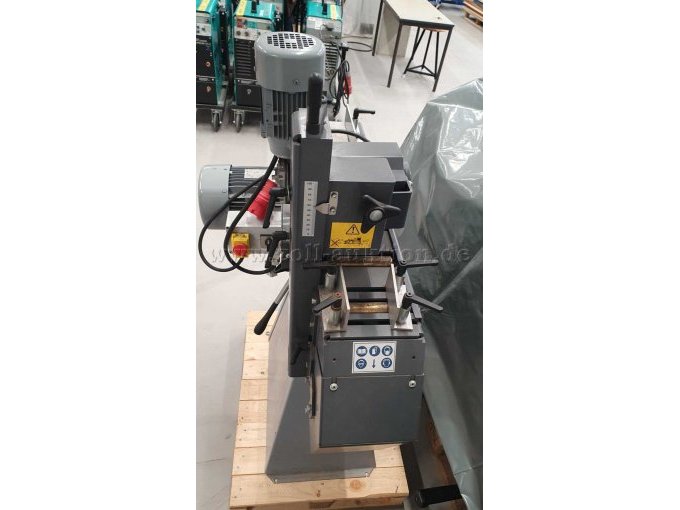 Ansicht von oben Details