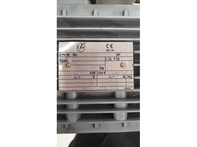 Information über Technische Details