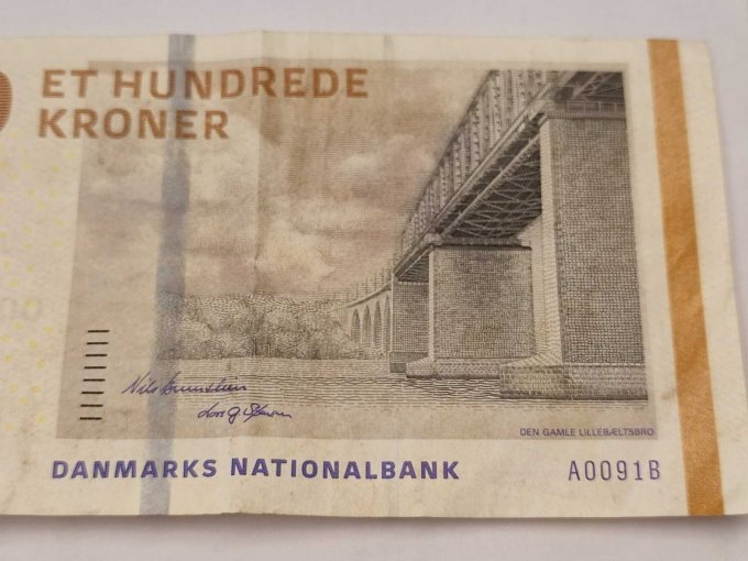 Vorderseite nahe Ansicht