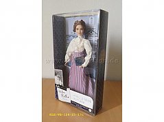Barbie Helen Keller