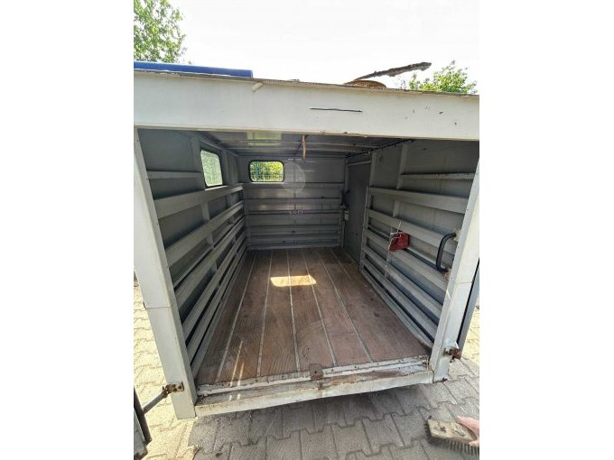 Container innen