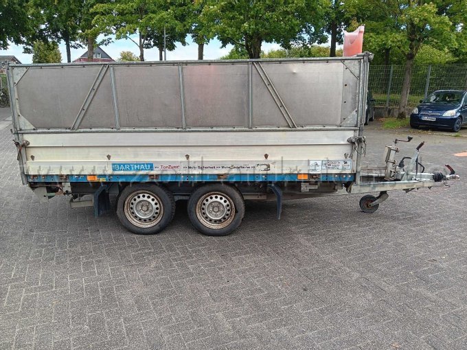 Seitenansicht