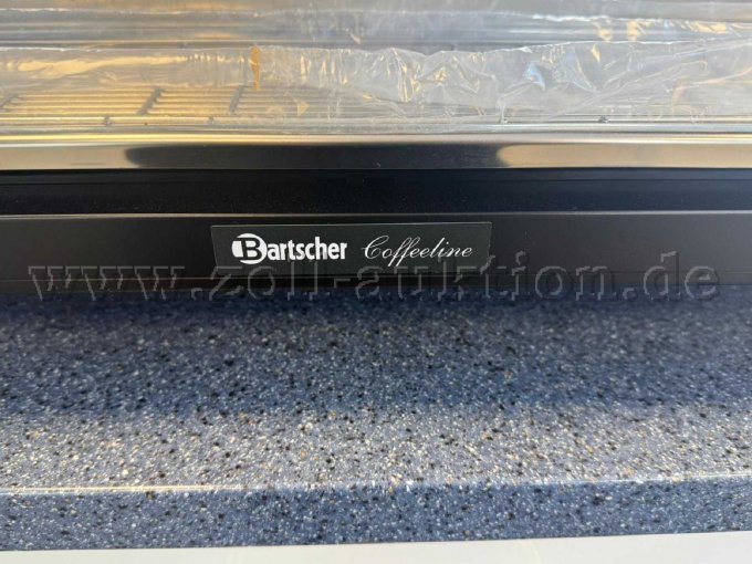 Bezeichnung Siebträgermaschine