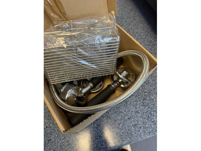 Zubehör Siebträgermaschine