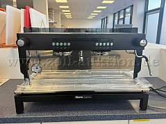 Bartscher Siebträger-Kaffeemaschine B20