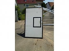 Frontplatte