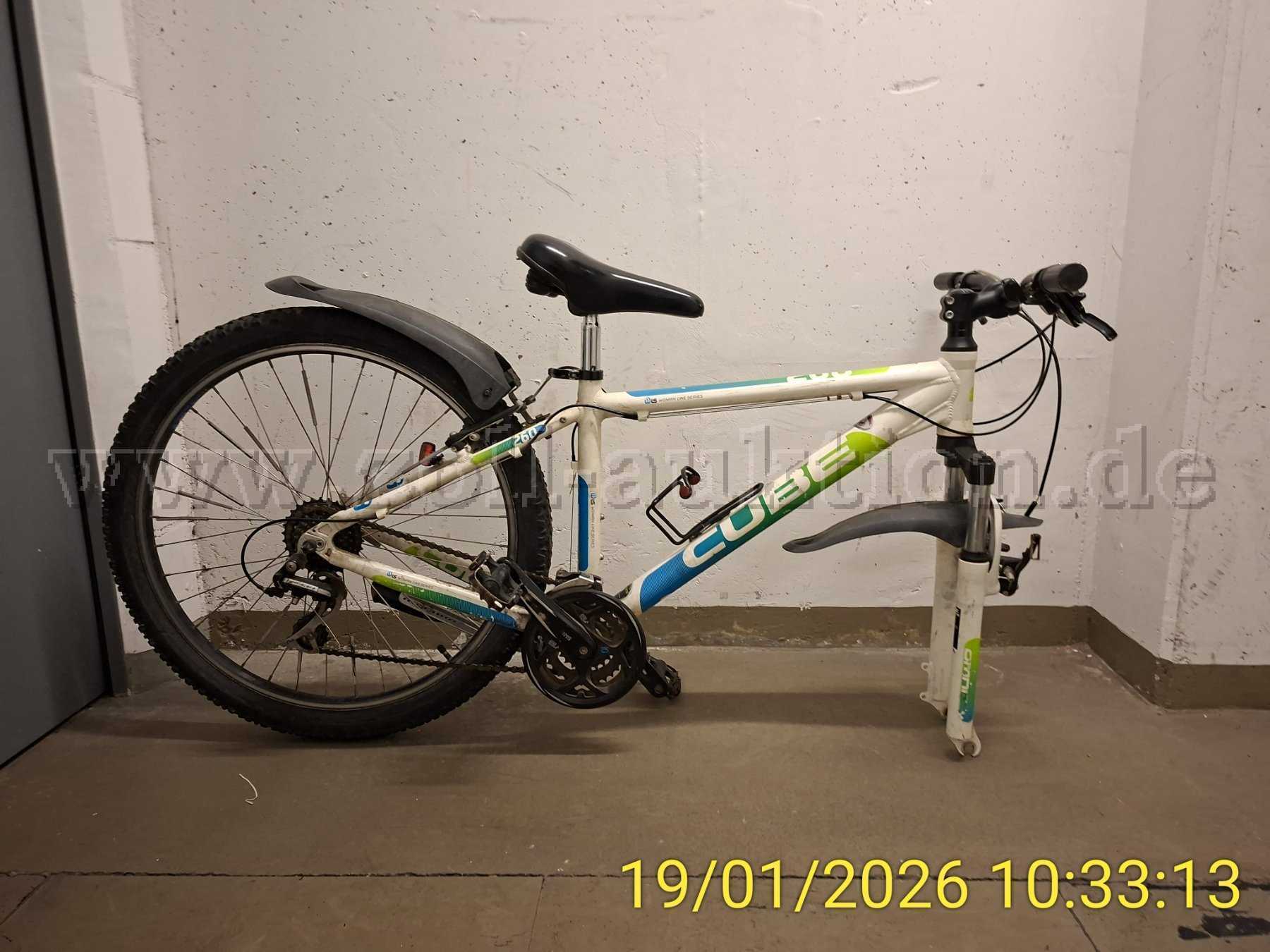 smile fahrradständer Fahrradständer aus Holz Hopper Smile