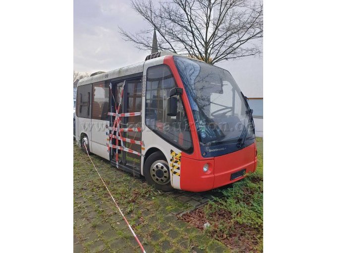 Seitenansicht rechts