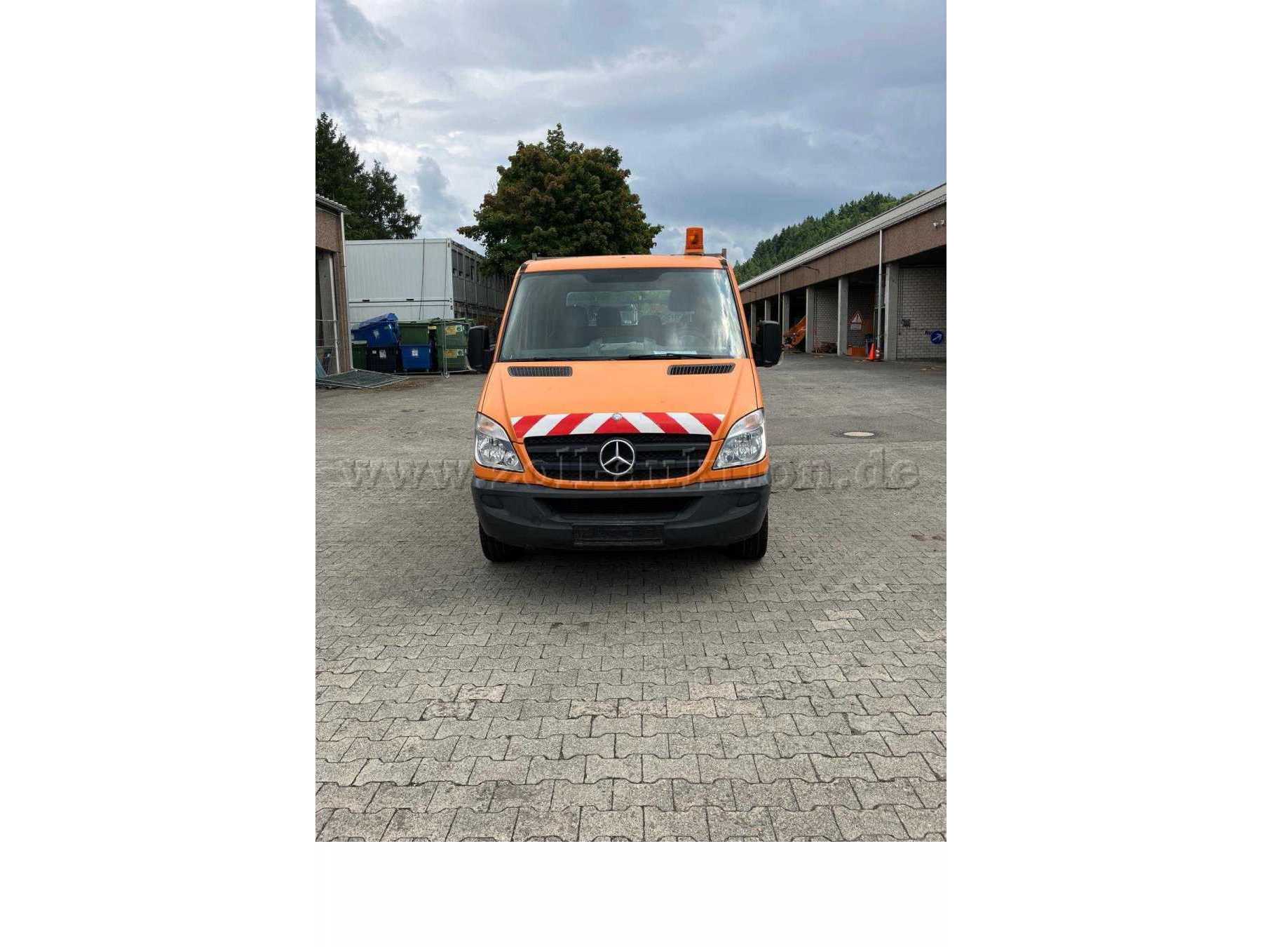 Frontansicht