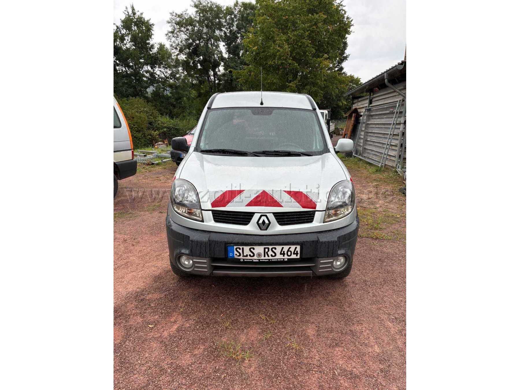 Vorne
