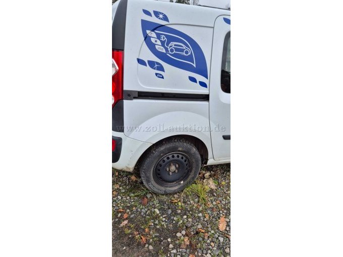 Ansicht hinten rechts