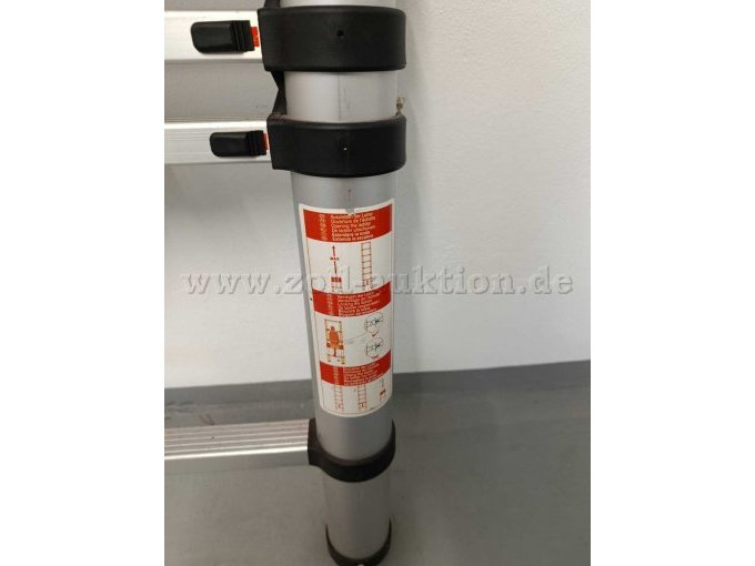 Detailansicht 2 Hinweisaufkleber