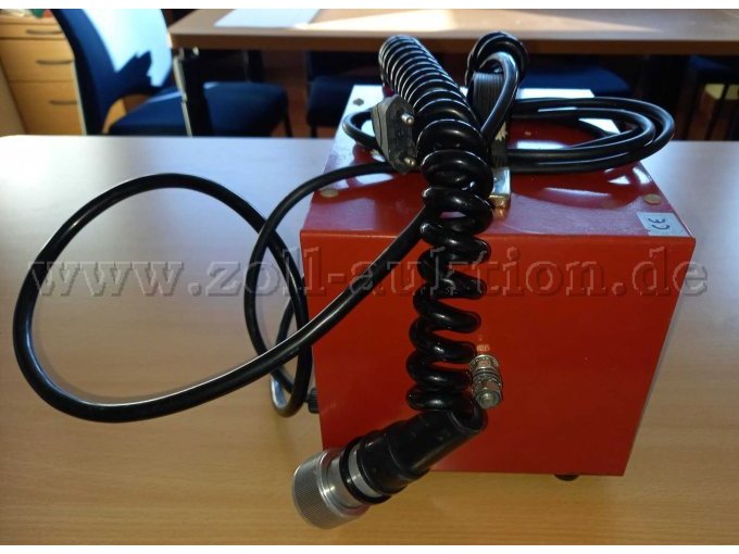 Seitenansicht rechts