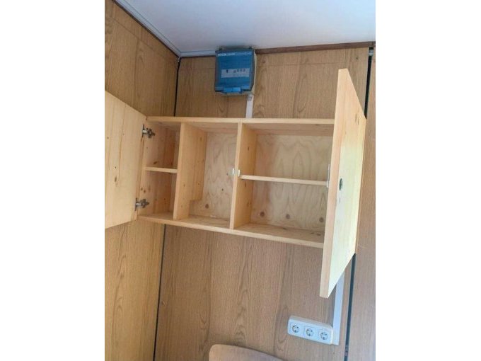 Hängeschrank
