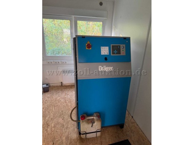 Frontansicht Frontansicht