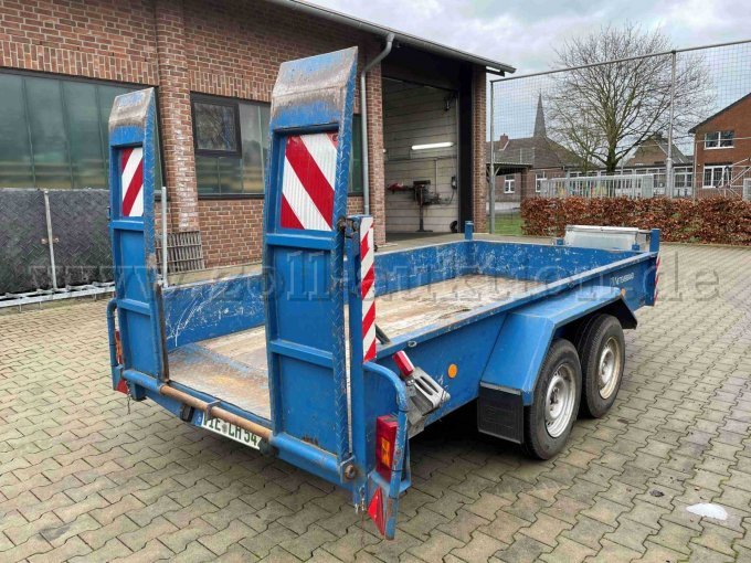 Ansicht hinten rechts