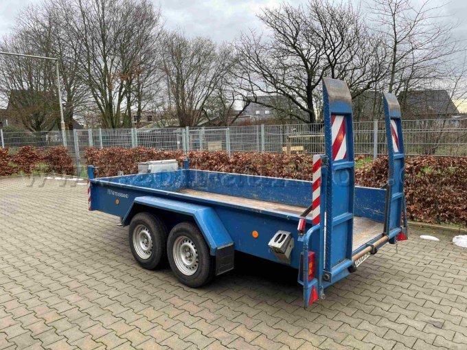 Ansicht hinten links