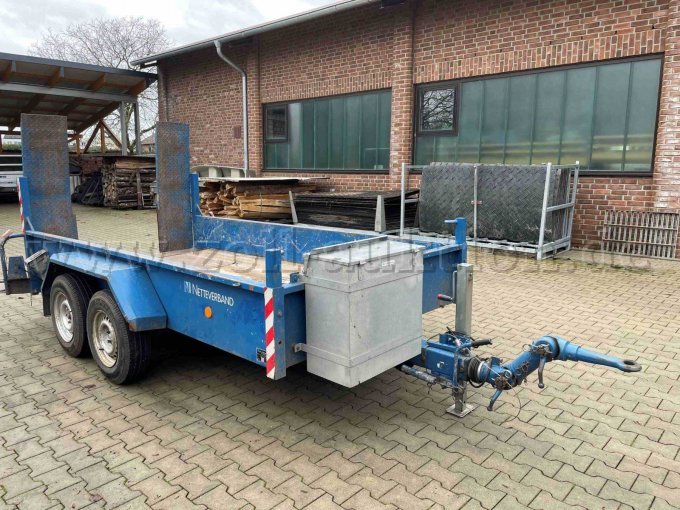 Ansicht vorne rechts