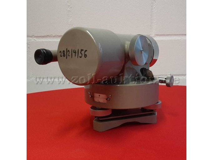 Instrument -Seitenansicht Hinten -1-