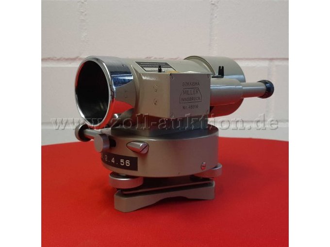 Instrument -Seitenansicht Vorne -1-