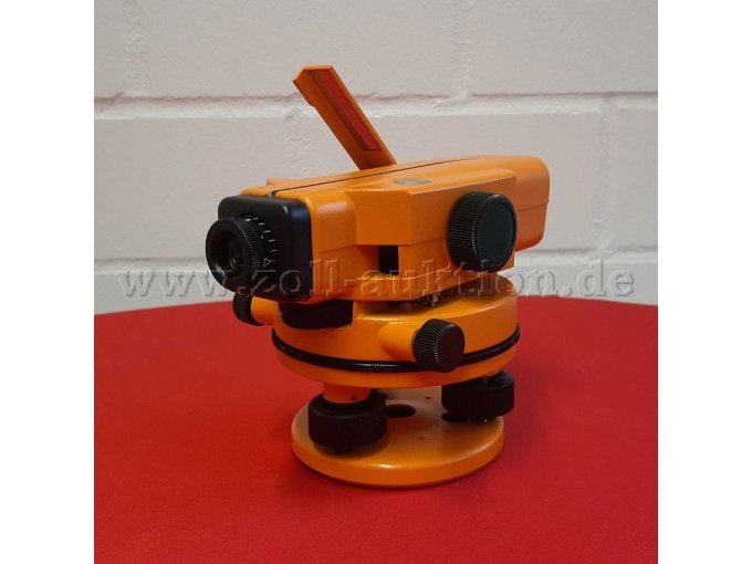 Instrument -Seitenansicht Hinten 1-