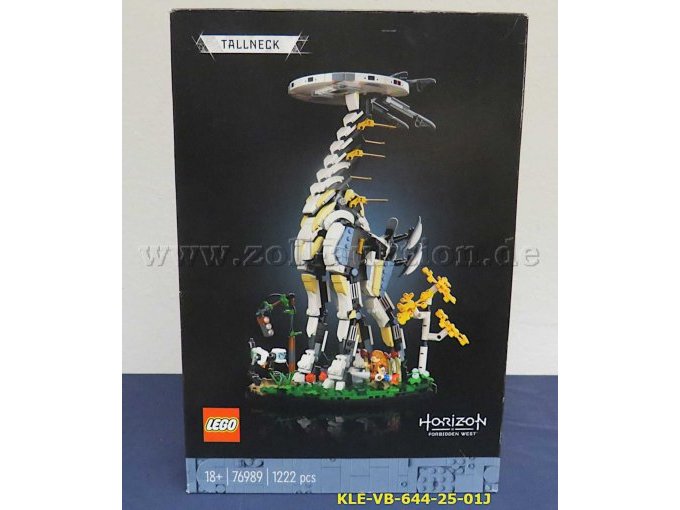 Verpackung Ansicht Vorderseite