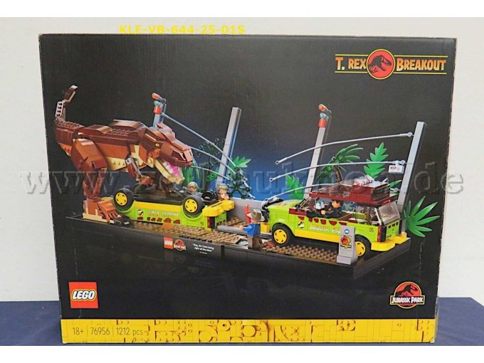 Verpackung Ansicht Vorderseite