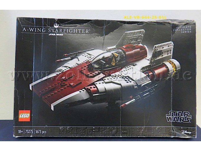 Verpackung Ansicht Vorderseite