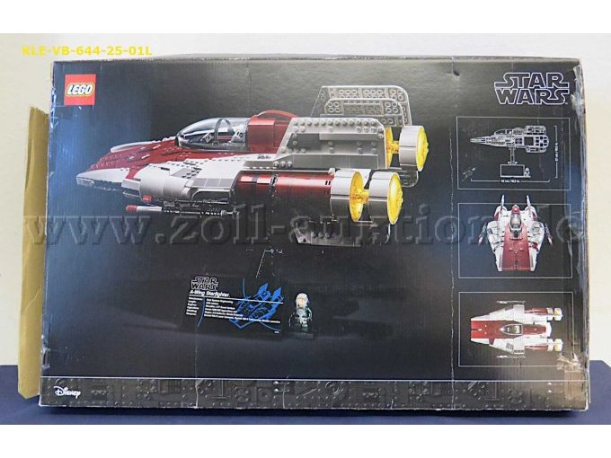 Verpackung Ansicht Rückseite