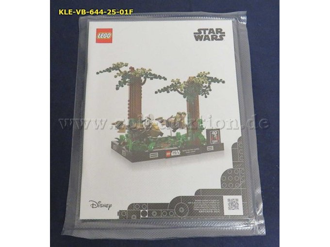 Bauanleitung / Handbuch