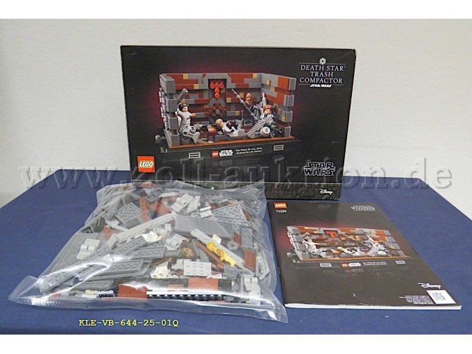 Lieferumfang Lieferumfang