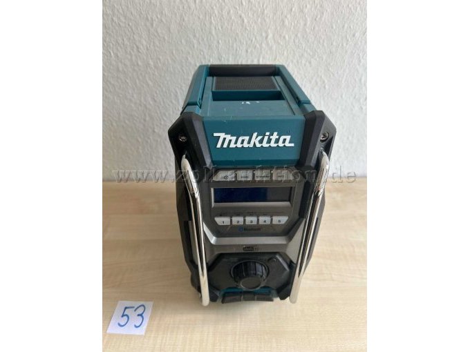 Radio