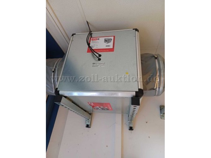 Helios Gigabox GBW EC 315