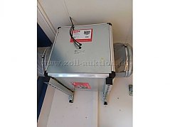 Helios Gigabox GBW EC 315