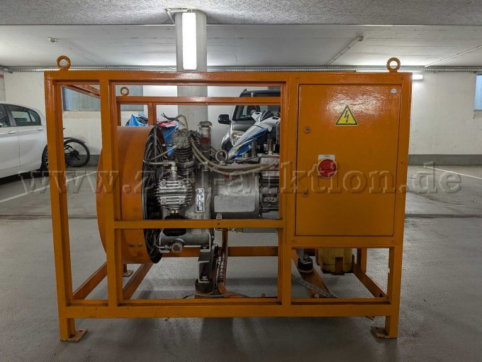 Generator Seite 3