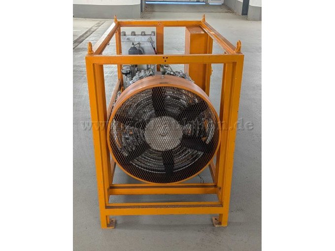 Generator Seite 2