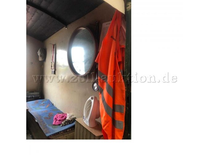 Innenansicht -rechts-