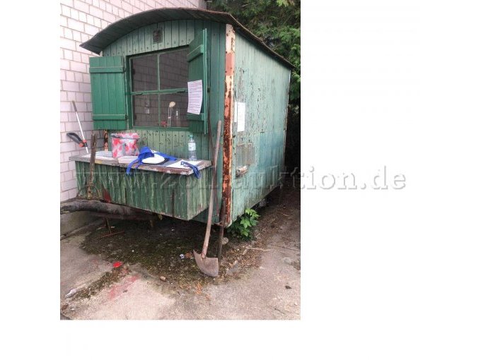 Außenansicht vorne