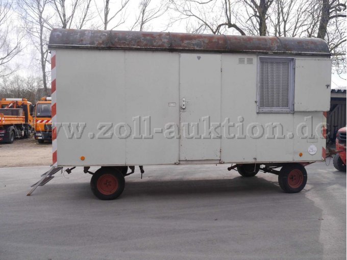 Bild Seitenansicht rechts