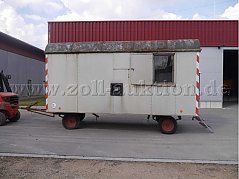 Bild Seitenansicht links