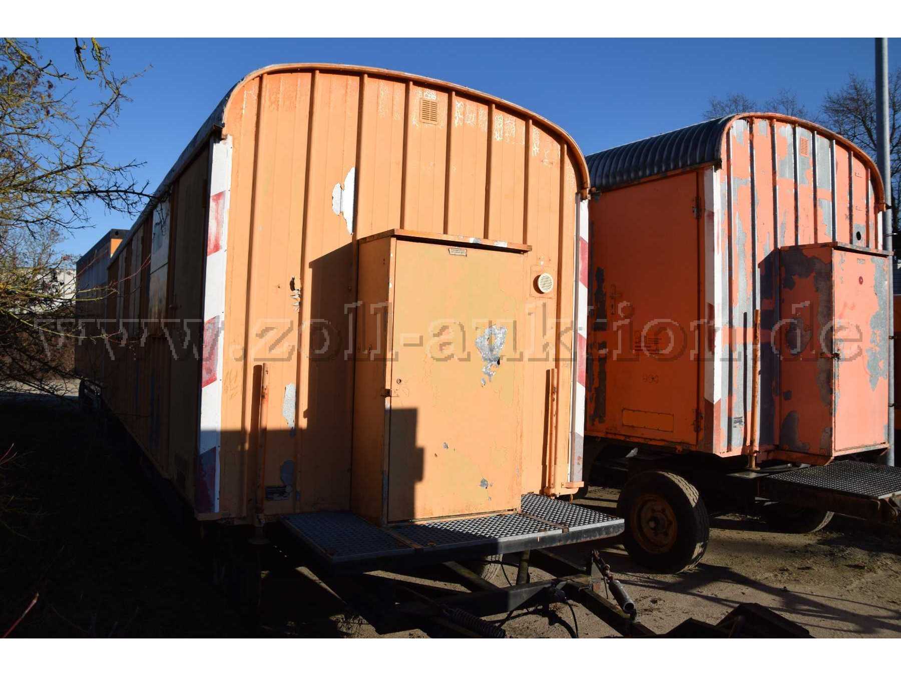 Ansicht Front rechts