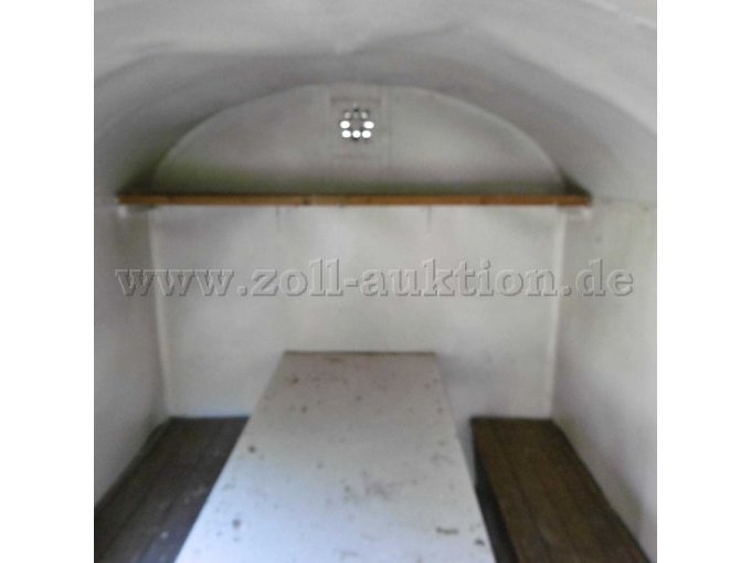 1 Bauwagen Teileträger (Kein Hersteller bekannt) – foto 6 – kavel bij Zoll-Auktion, Bad Kissingen