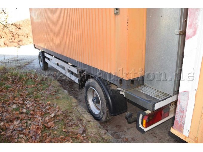 Ansicht seitlich links