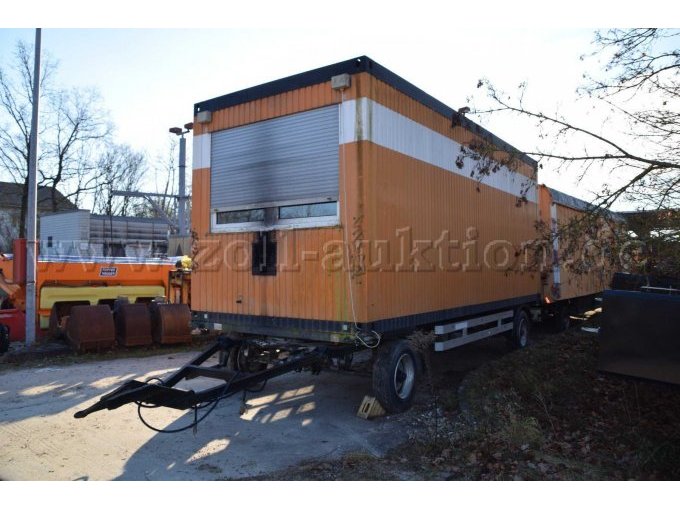 Frontansicht Frontansicht