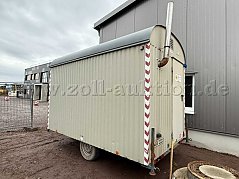Bauwagen