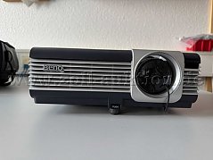 Beamer - Vorderseite