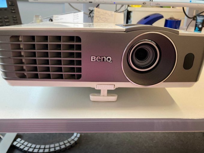 Vorderansicht Vorderansicht