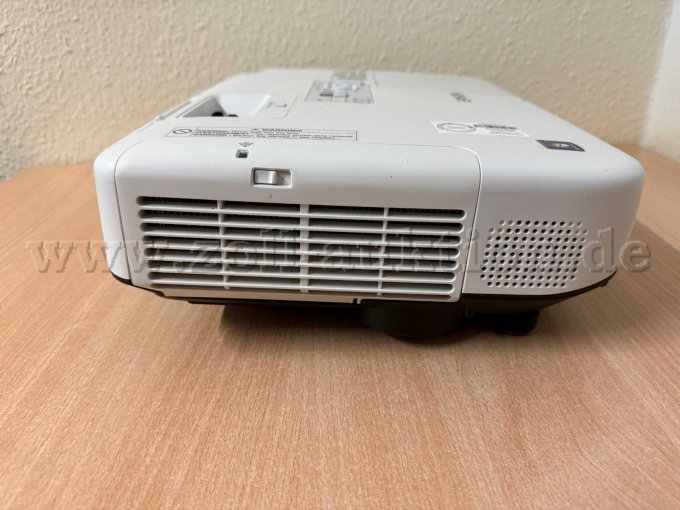 Seitenansicht vonlinks